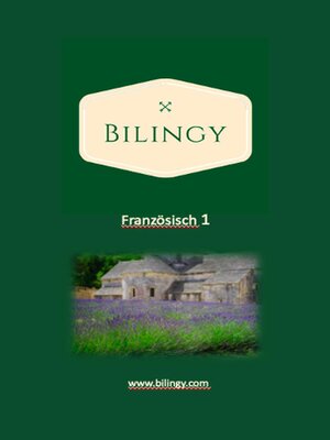cover image of Französisch 1